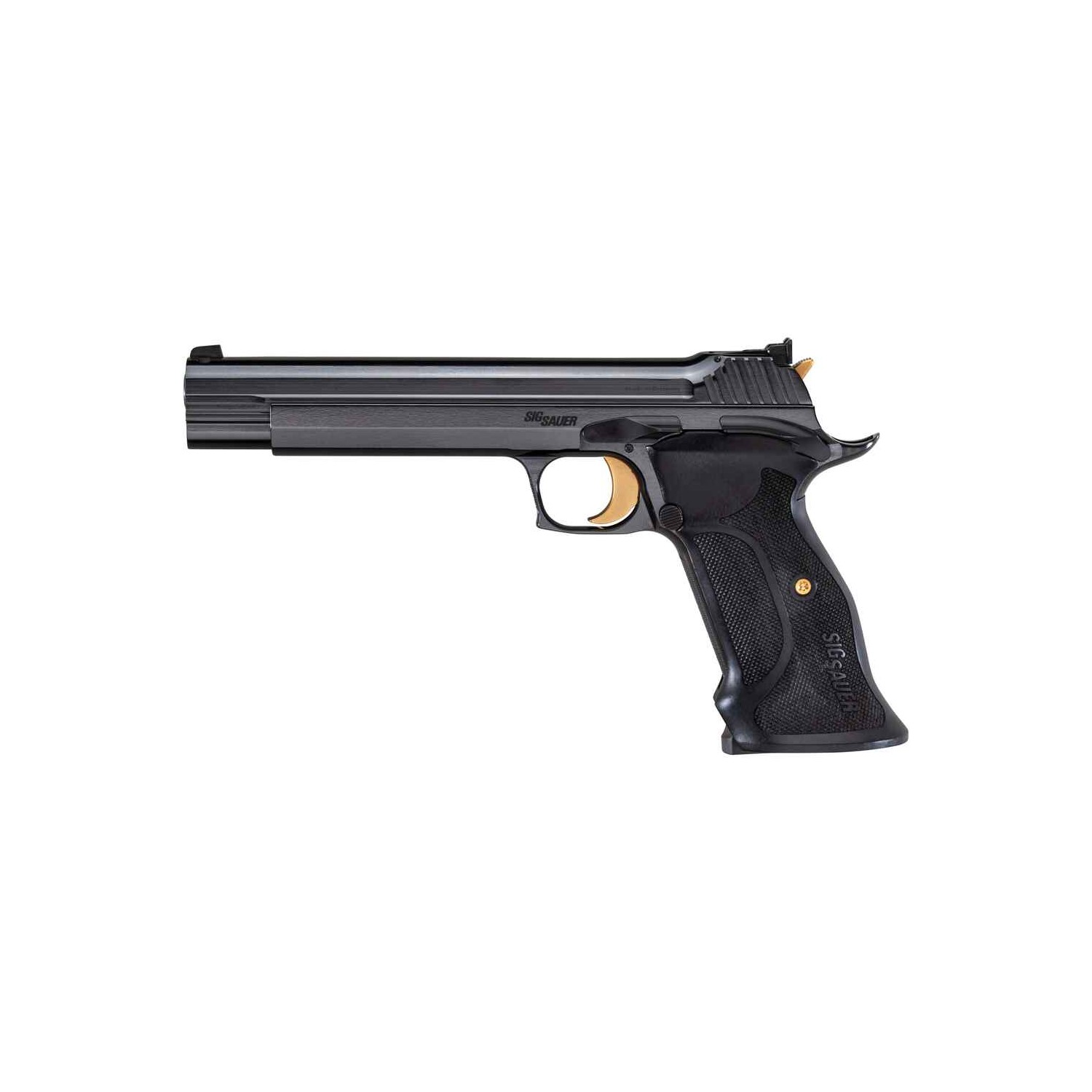 P210 Midnight Sig Sauer