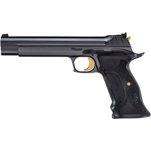 P210 Midnight Sig Sauer