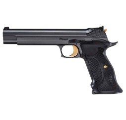 P210 Midnight Sig Sauer