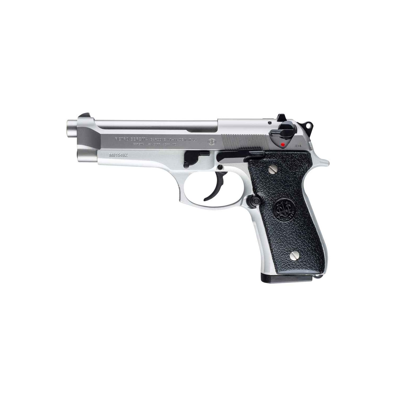 Beretta 92 FS INOX