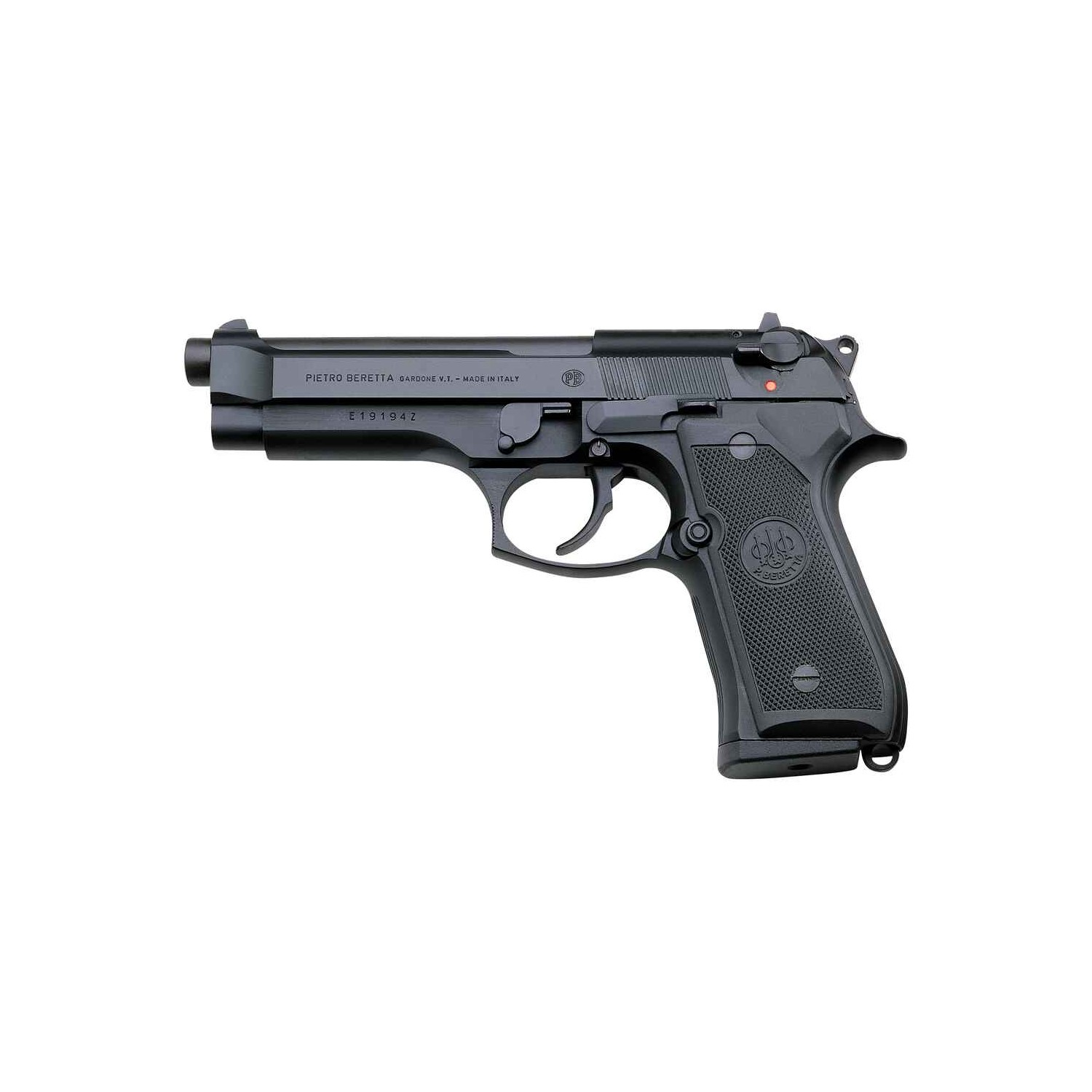 Beretta 92 FS