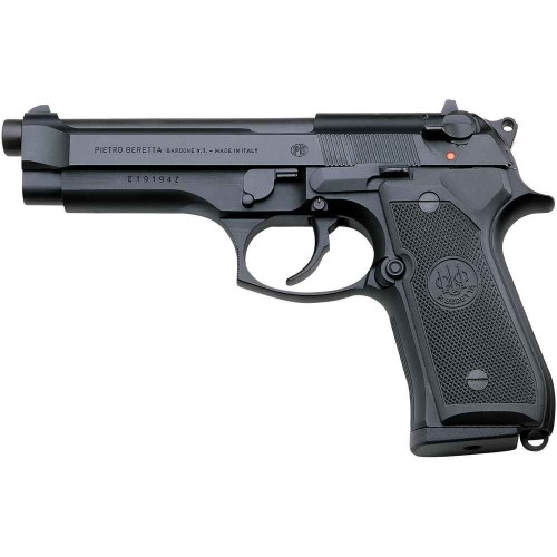 Beretta 92 FS