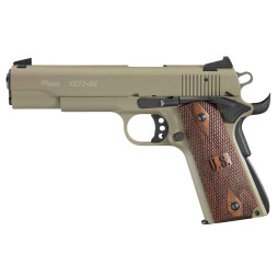 Sig Sauer 1911 .22,  Sig Sauer