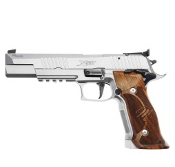 P226 X-Six PPC Sig Sauer, 9 mm