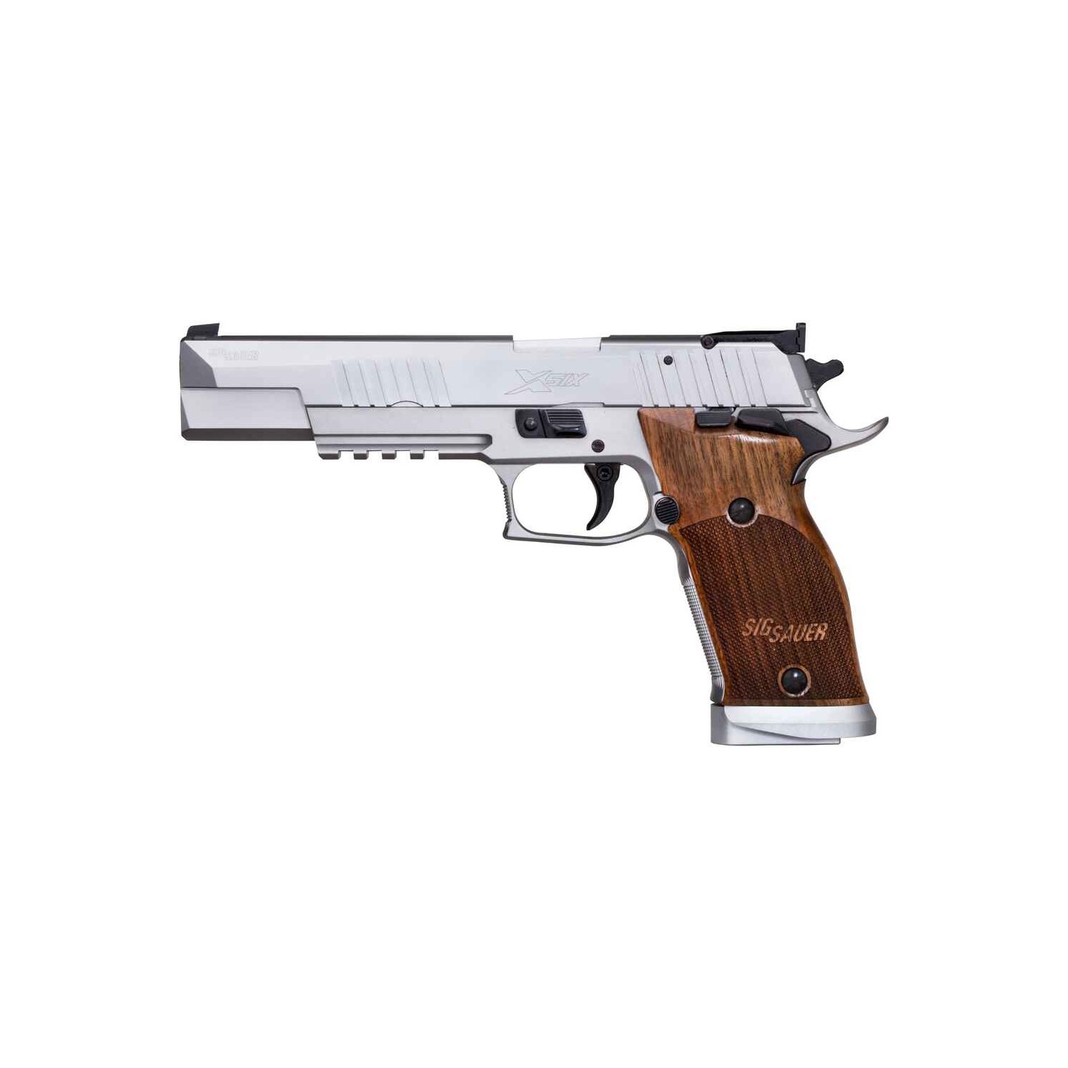 Sig Sauer P220 X-Six II Classic