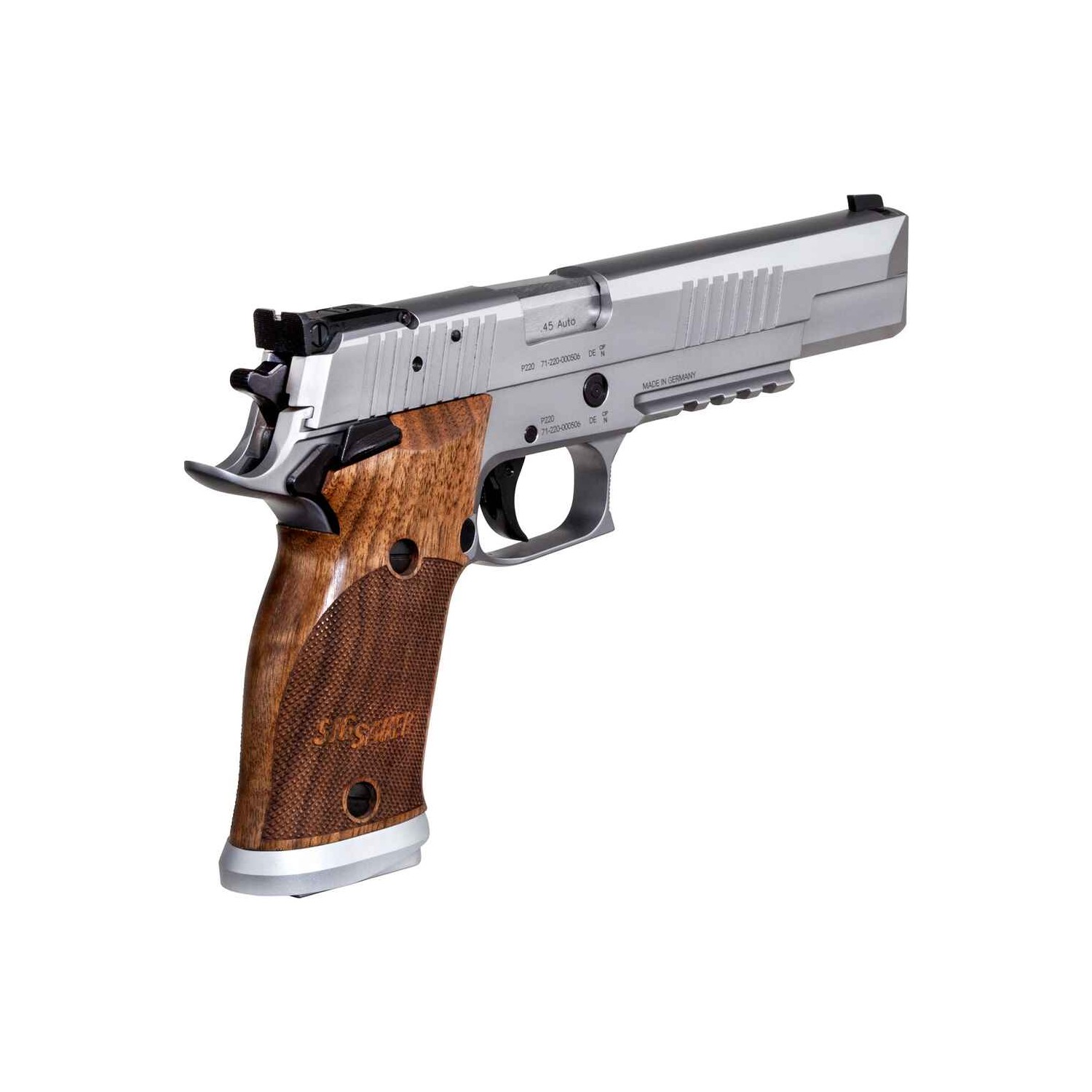 Sig Sauer P220 X-Six II Classic