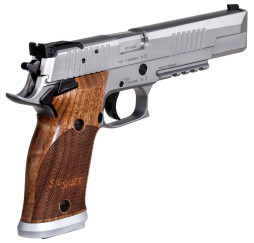 Sig Sauer P220 X-Six II Classic