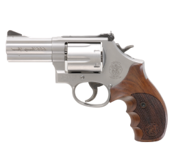 Smith & Wesson Mod.686 Security Special