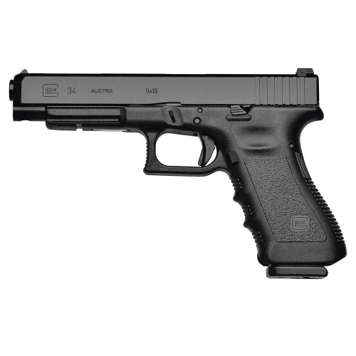 Glock 34