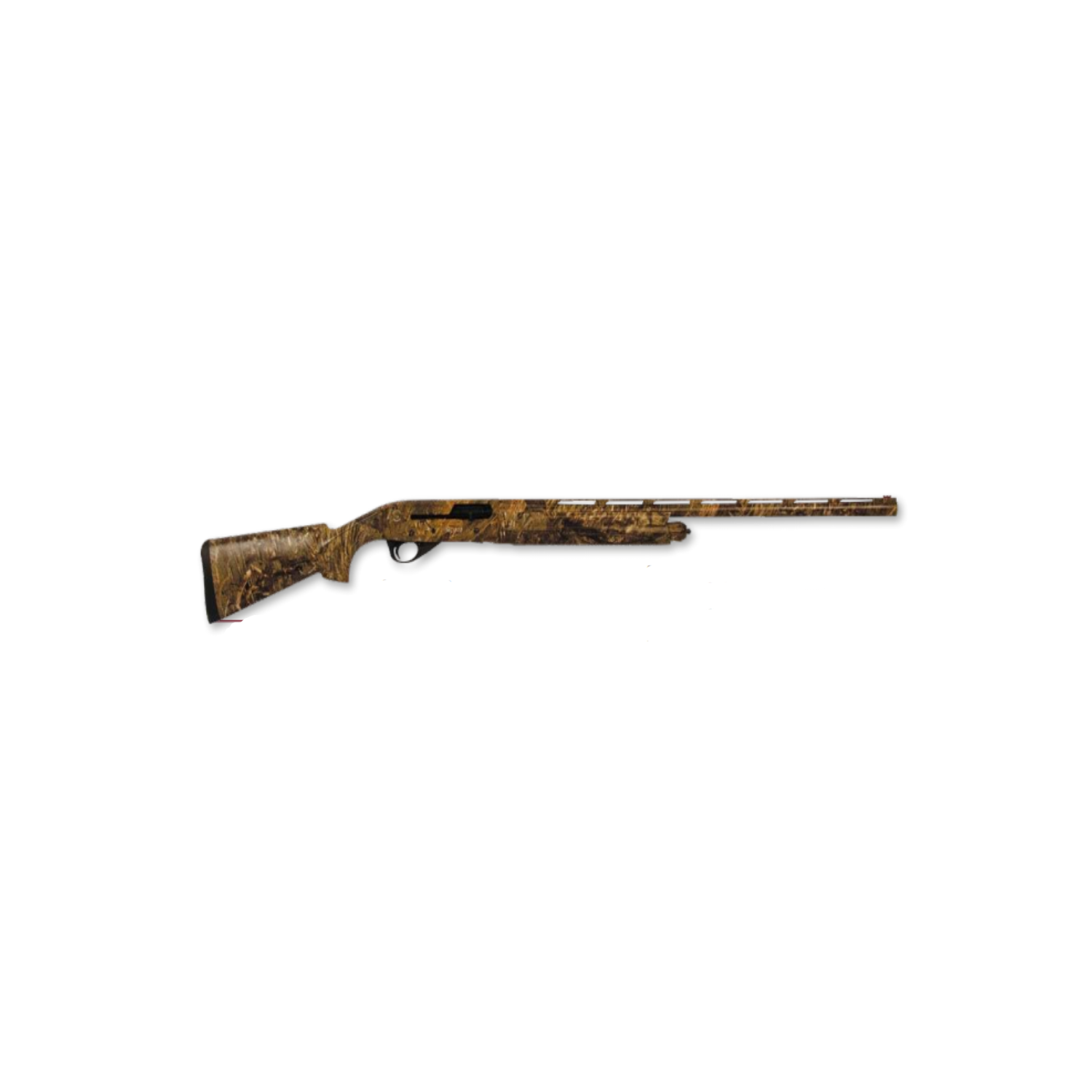 Mossberg MC 312, Camouflage 1