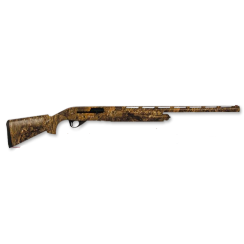 Mossberg MC 312, Camouflage 1