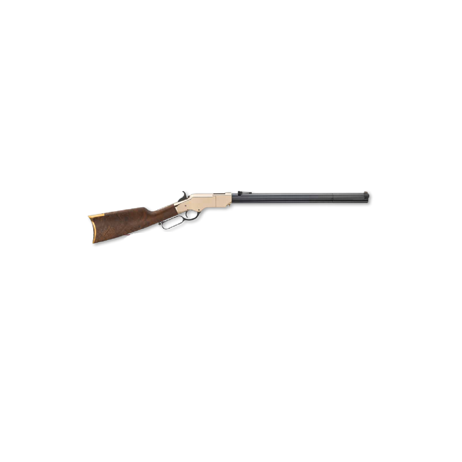 Lever Action Original Henry Rare Carbine