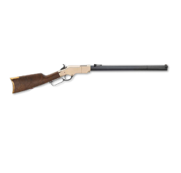 Lever Action Original Henry Rare Carbine