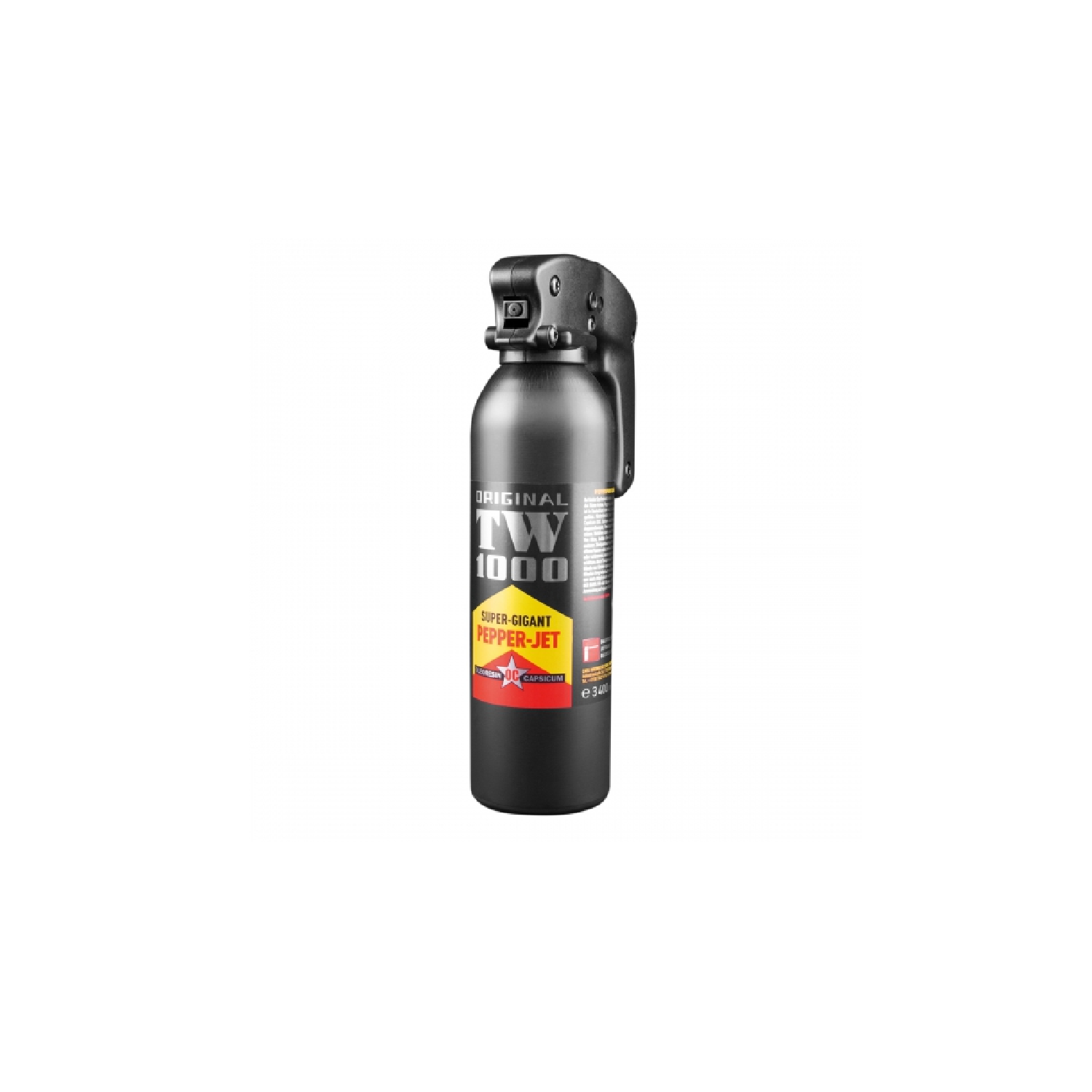 Pfefferspray TW1000 (400 ml / Nebel)