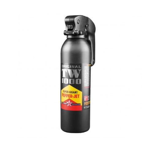 Pfefferspray TW1000 (400 ml / Nebel)