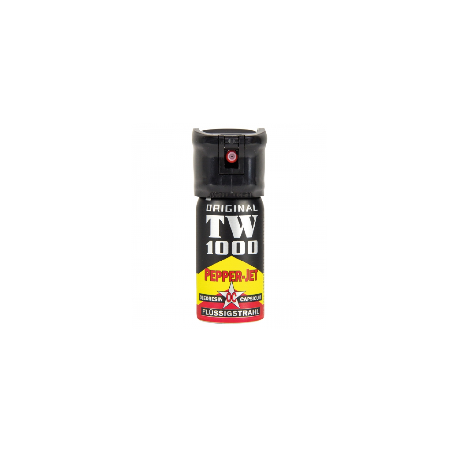 Pfefferspray TW1000 (40 ml / Nebel)