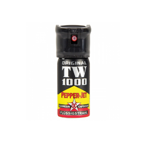 Pfefferspray TW1000 (40 ml / Nebel)