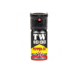 Pfefferspray TW1000 (40 ml / Nebel)