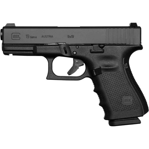 Glock 19 Gen4