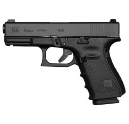 Glock 19 Gen4