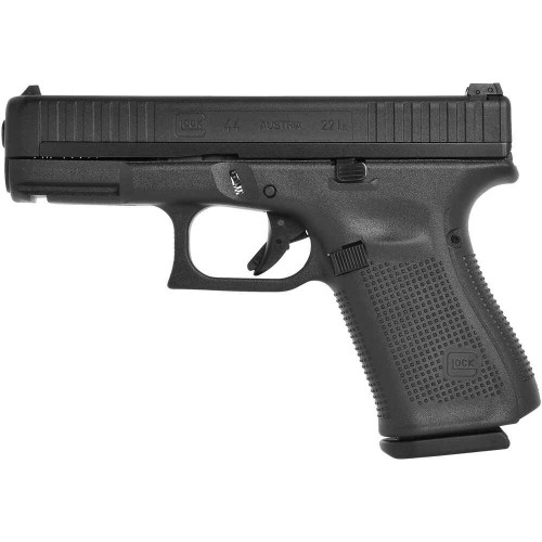 Glock 19 Gen5