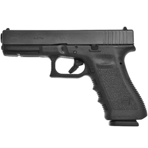 Glock 17 Gen3