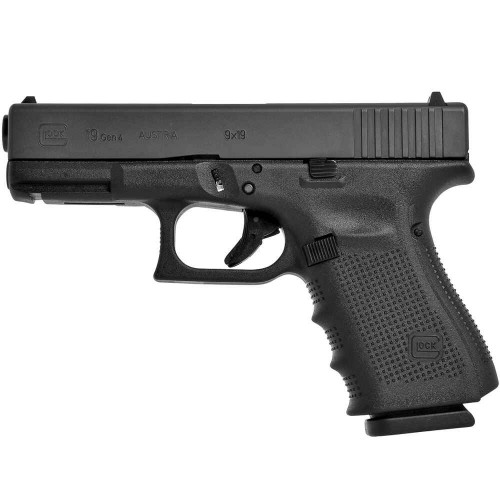 Glock 19