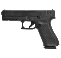 Glock 17 Gen5 MOS FS FXD