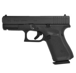 Glock 19 Gen5