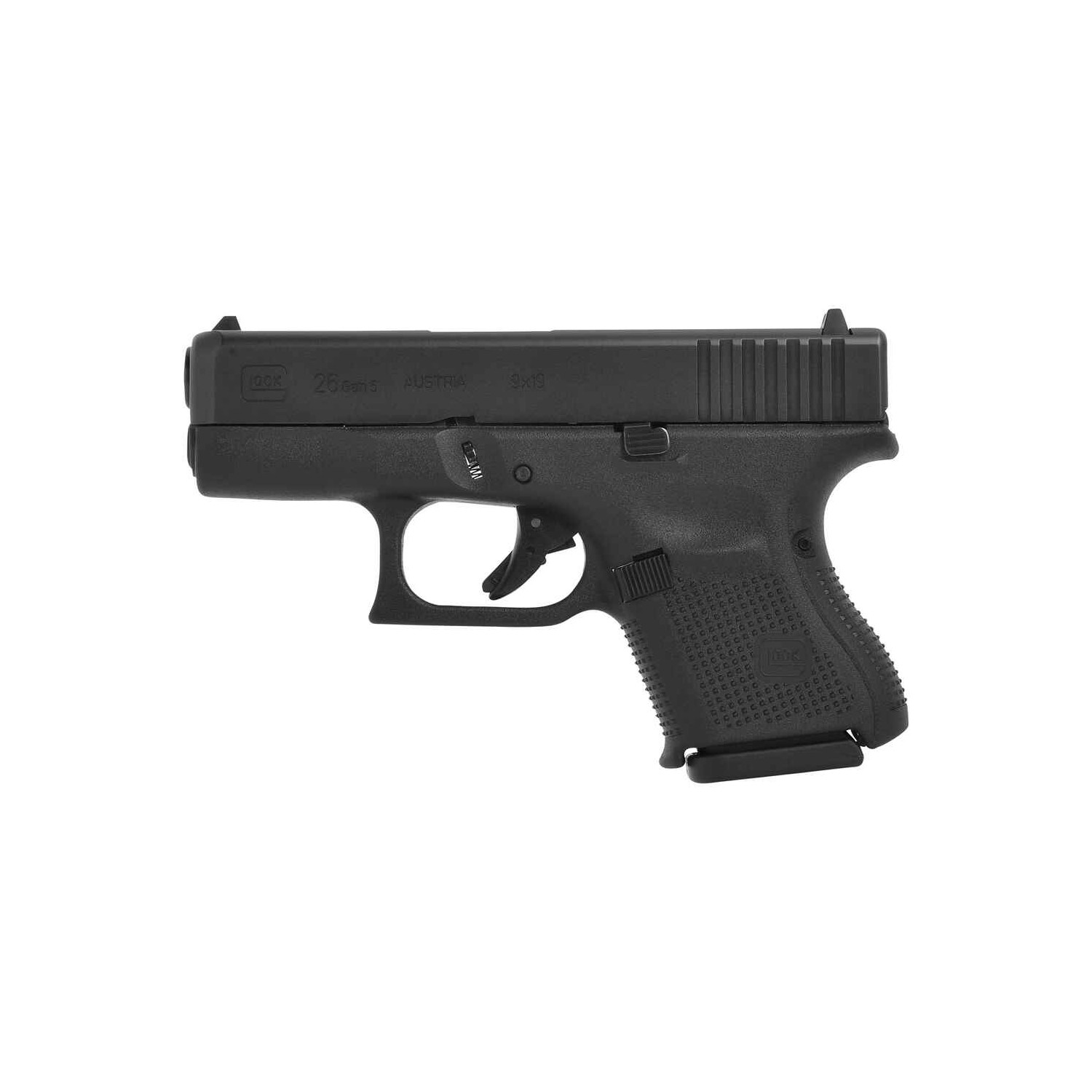 Glock 26 Gen5