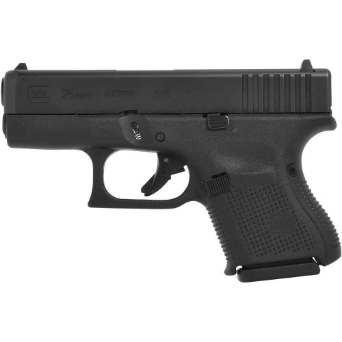 Glock 26 Gen5