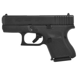 Glock 26 Gen5