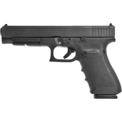 Glock 41 Gen4 MOS