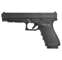 Glock 41 Gen4 MOS