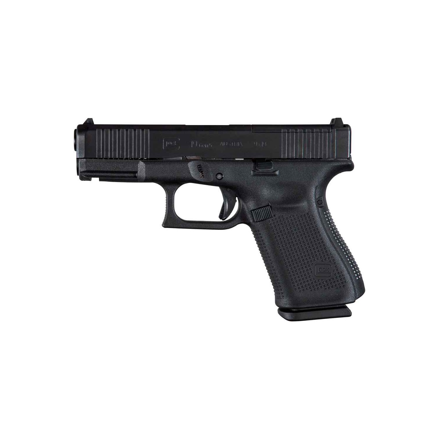 Glock 19 Gen5 MOS FS