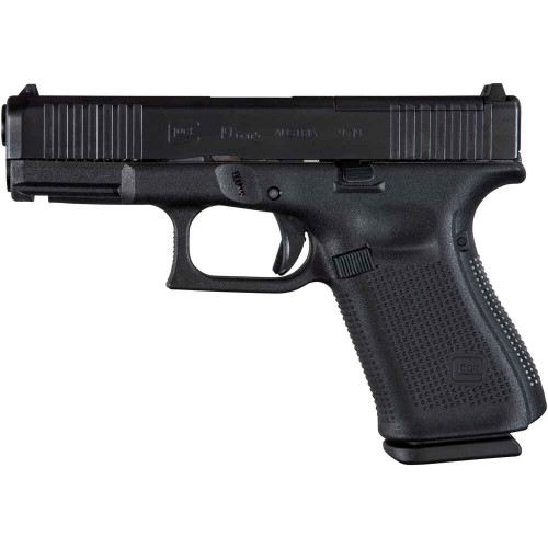 Glock 19 Gen5 MOS FS