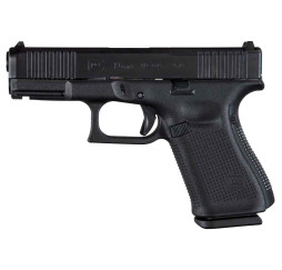 Glock 19 Gen5 MOS FS