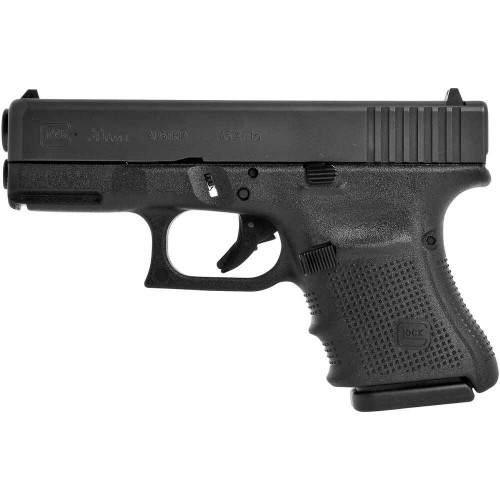 Glock 30 Gen4