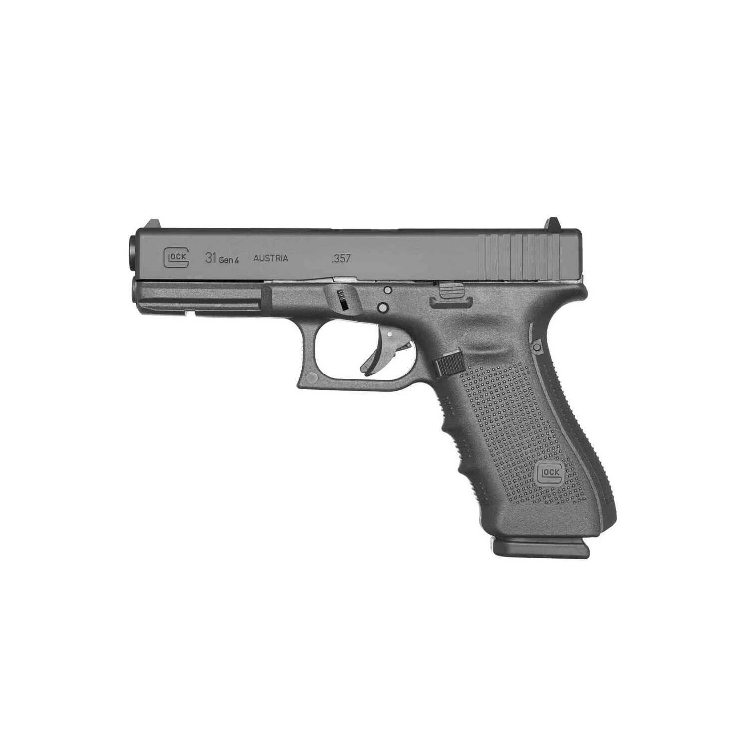 Glock 31C Gen4