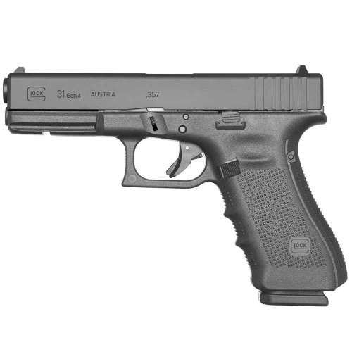 Glock 31C Gen4