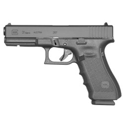 Glock 31C Gen4