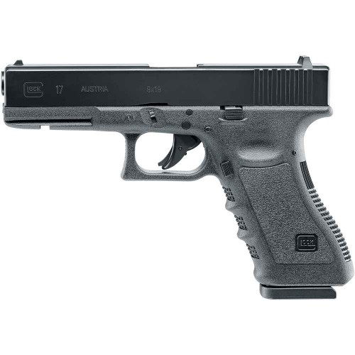 Glock 17 CO2 Pistole