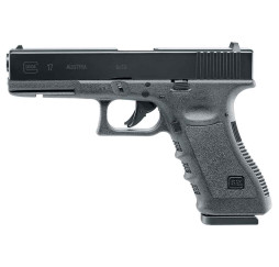 Glock 17 CO2 Pistole