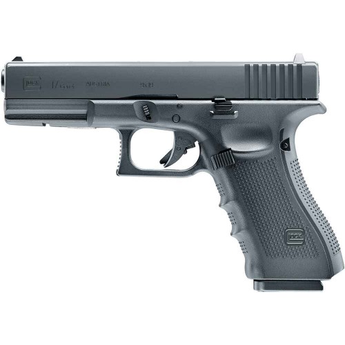 Glock 17 Gen4 CO2 Pistole