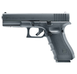 Glock 17 Gen4 CO2 Pistole