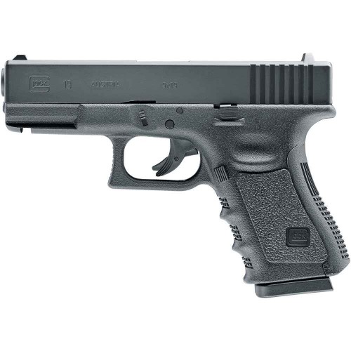 Glock 19 CO2 Pistole