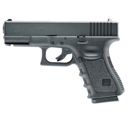 Glock 19 CO2 Pistole