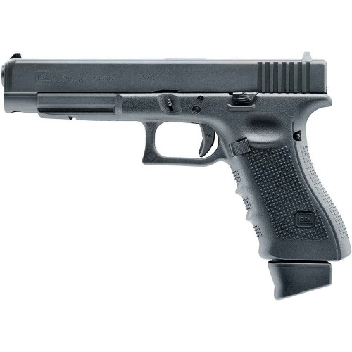 Glock 34 Gen4 CO2 Airsoft Pistole