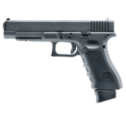 Glock 34 Gen4 CO2 Airsoft Pistole