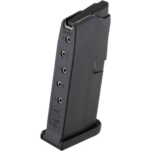 Magazin Glock 43